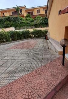 Lu Bagnu Apartment | Appartamento residence Tartaruga 3