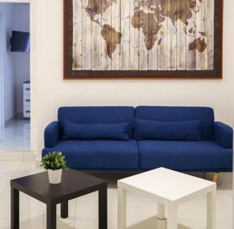 Centro Storico Bed & Breakfast | B&B Caserta C’entro