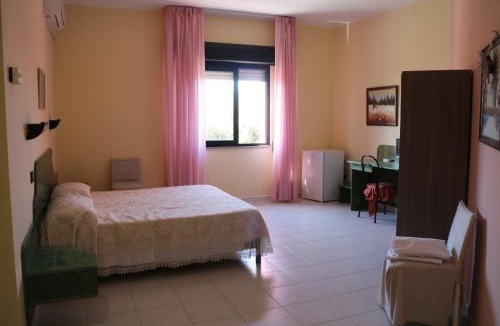 Senorbi Hotel | Hotel Mater Mediterranea