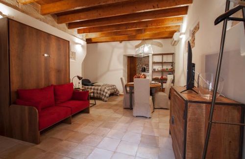Santa Caterina Apartment | la casetta