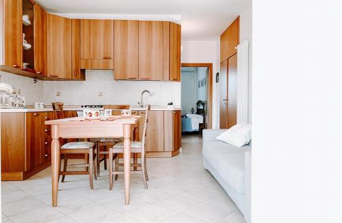 Falciano Apartment | Appartamento La Casa Rossa - Affitti Brevi Italia