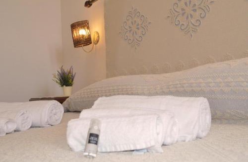 Sassari House | Agriturismo Finagliosu