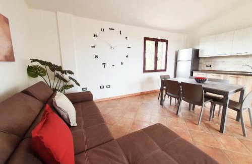 Orosei Ski Chalet | Las Cortesas - Villini indipendenti in mezzo alla campagna e a pochi chilometri da Orosei