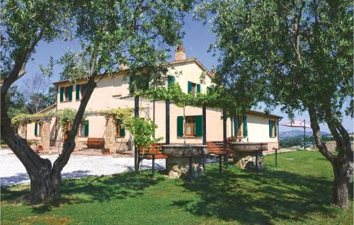 Barchi House | Casa Delle Rose