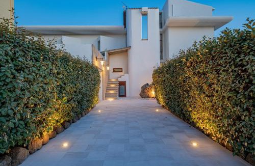 Suaredda-Traversa Hotel | Hotel Le Mimose