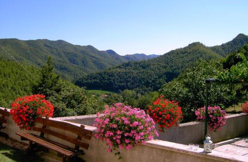 Borgo Pace House | Agriturismo Sacchiafarm