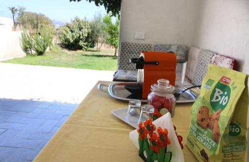 Luogosanto Bed & Breakfast | BnB Anacleto