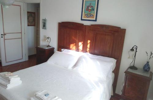 Caiazzo Bed & Breakfast | Le Piracante, Rural Retreat & B&B Caiazzo