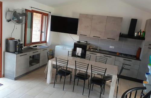 Funtana Meiga House | Casa Arega Funtana Meiga fronte spiaggia