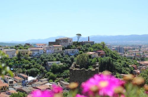 Iglesias Historic Centre Bed & Breakfast | B&B Domus Vista