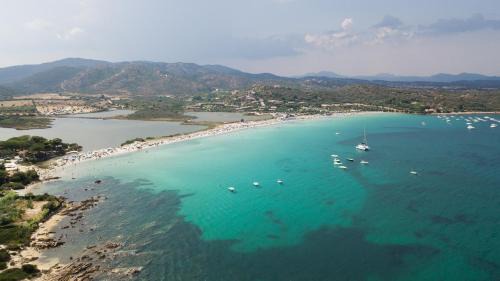 Tiriddo Apartment | Residence Hotel Lu Nibareddu