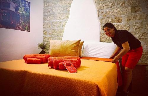 Calangianus Bed & Breakfast | La Vecchia Posta B&B