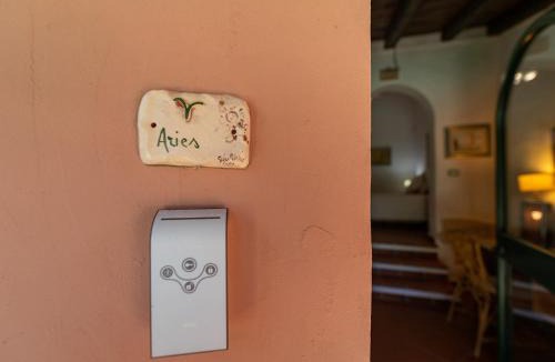 Torre delle Stelle House | Guest House Villa Verde - Short Term Room Rentals