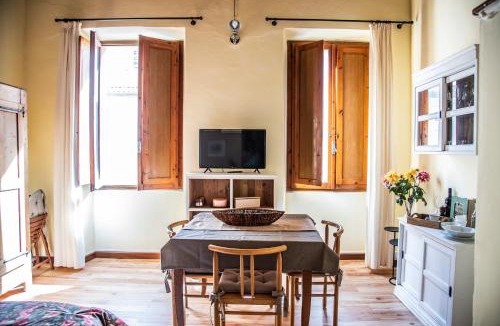Santa Caterina Apartment | la casetta