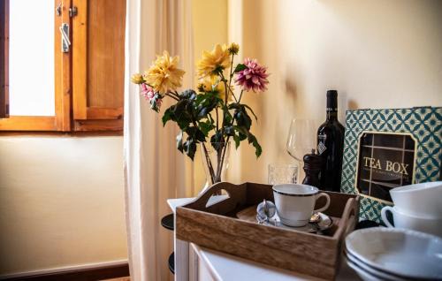 Santa Caterina Apartment | la casetta