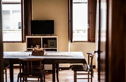 Santa Caterina Apartment | la casetta