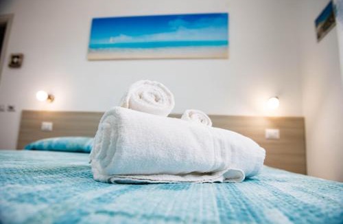 Arbatax Bed & Breakfast | B&B Il Viaggiatore