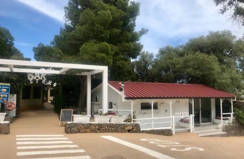 Cala Gonone Other | Camping Car Palmasera
