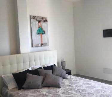 San Stefano Bed & Breakfast | Cala Caterina Rooms