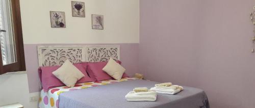 Oristano Historic Centre Bed & Breakfast | Angolo Verde