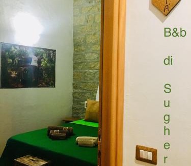 Calangianus Bed & Breakfast | La Vecchia Posta B&B
