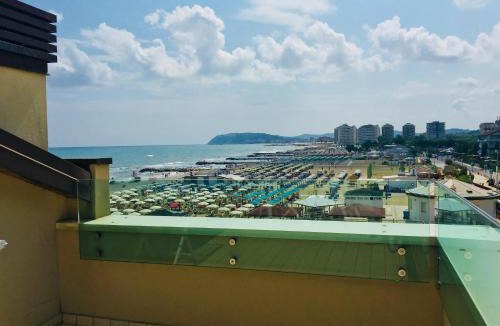 Misano Adriatico Apartment | Residence Levante