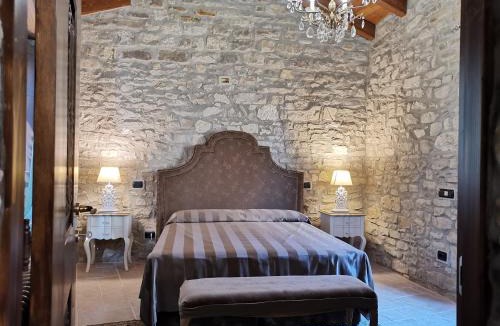 Mandas House | L'Antica Dimora - Suites & Apartments
