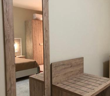 Province of Cagliari Hotel | Hotel Centrale
