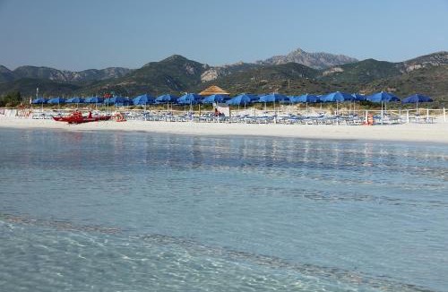 Suaredda-Traversa Hotel | Hotel Le Mimose