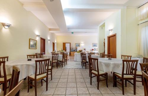 Suaredda-Traversa Hotel | Hotel Le Mimose
