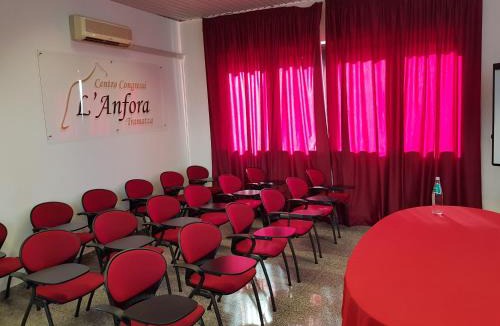 Tramatza Hotel | L Anfora