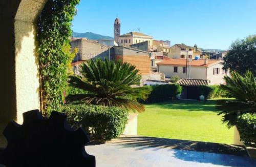 Gesturi Bed & Breakfast | Borgo Antico XIX sec.