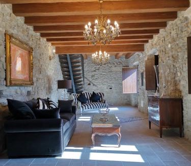 Mandas House | L'Antica Dimora - Suites & Apartments