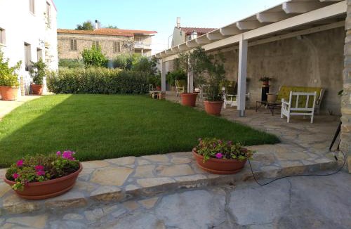 Mandas House | L'Antica Dimora - Suites & Apartments