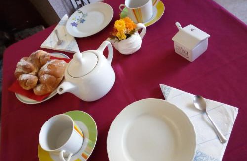 Sedilo Bed & Breakfast | B&B Lichitu