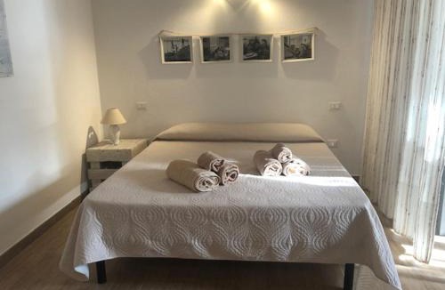 Buddittogliu Straulas Apartment | La Puppusedda