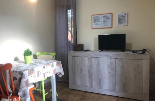Buddittogliu Straulas Apartment | La Puppusedda