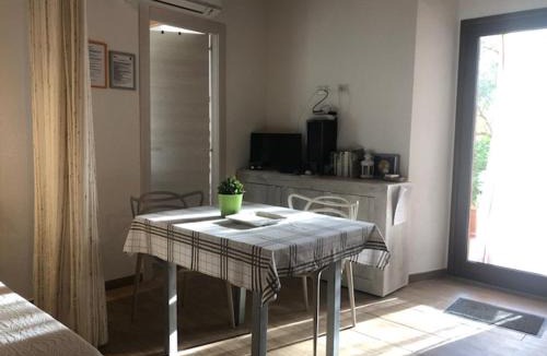 Buddittogliu Straulas Apartment | La Puppusedda