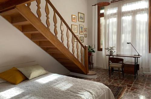 Oristano Historic Centre Bed & Breakfast | Villa Serra B&B iun E6769