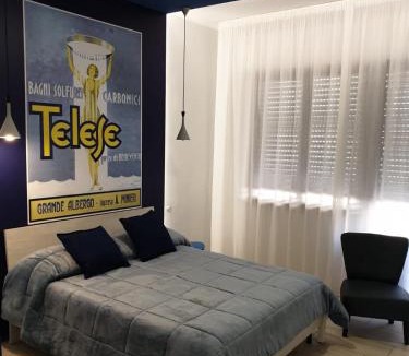 Telese Bed & Breakfast | B&B Solferino