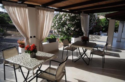 Carloforte Bed & Breakfast | Il Sole del Genarbì