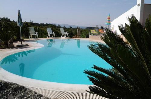 Berchidda Bed & Breakfast | Agriturismo B&B Domo De Resteblas