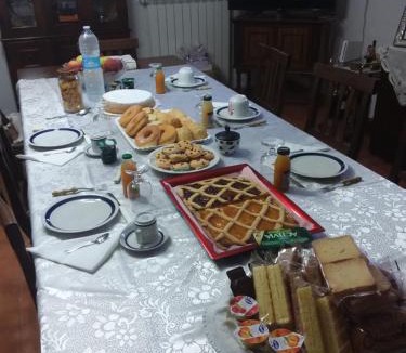 Porto Torres Bed & Breakfast | B&b da Angela