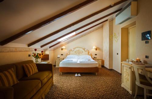 Pescocostanzo Hotel | Relais Ducale Spa & Pool
