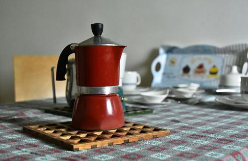 Tavullia Bed & Breakfast | Tarcisio B&B