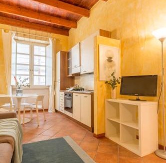 Santa Caterina Apartment | Design Apartments Sassari-Largo Cavallotti