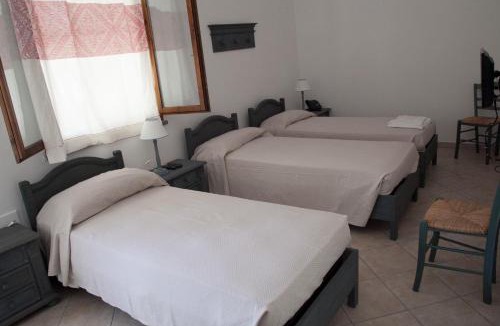 Alghero Resort | Residence Hotel Monte Ricciu Nuova Gestione
