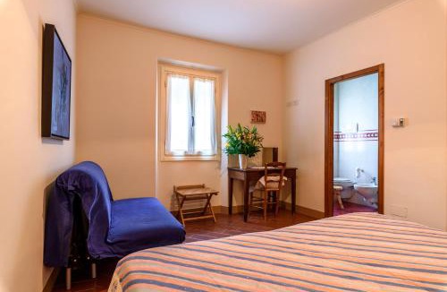 Torriana House | La locanda del Povero Diavolo