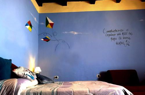Banari Bed & Breakfast | S'Asilo Boutique B&B - North Sardinia - Village stay