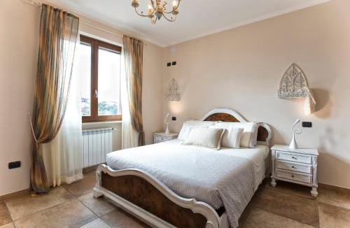 Sassari Bed & Breakfast | Villa Malvasio - Piscina & Suite Idromassaggio